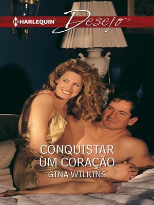 cover image of Conquistar um coração